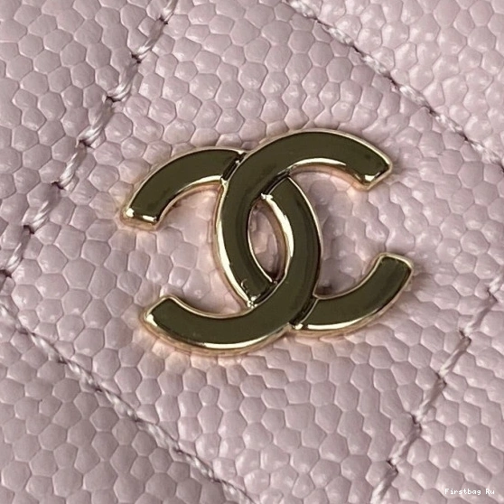 Firstbag Ru CHAIN SMALL CHANELASSIC CHANEL WITH VANITY 0708